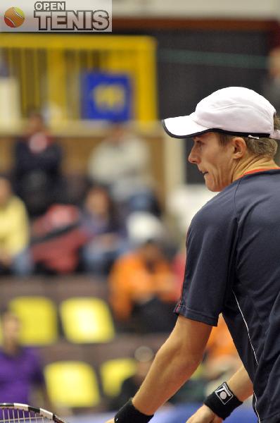 Prima zi a Mastersului Romania, la final